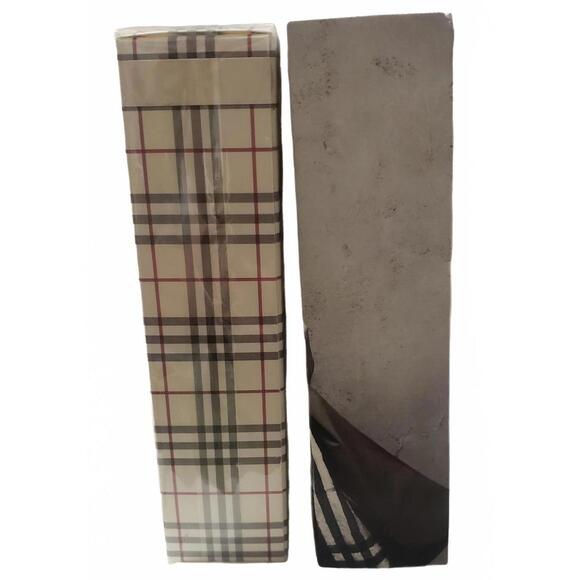 Burberry Brit 3.3 oz - 100ml Spray – Discontinued Classic, Sealed Box, Authentic - Picture 5 of 6